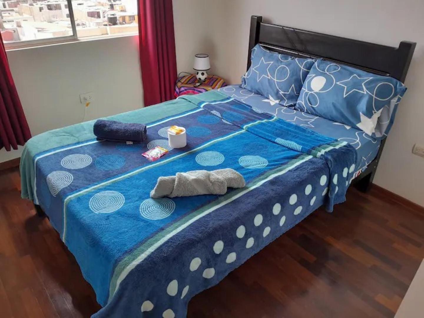 "San Miguel Airport Rooms & Coffee", Cerca Al Nuevo Aeropuerto 리마 외부 사진