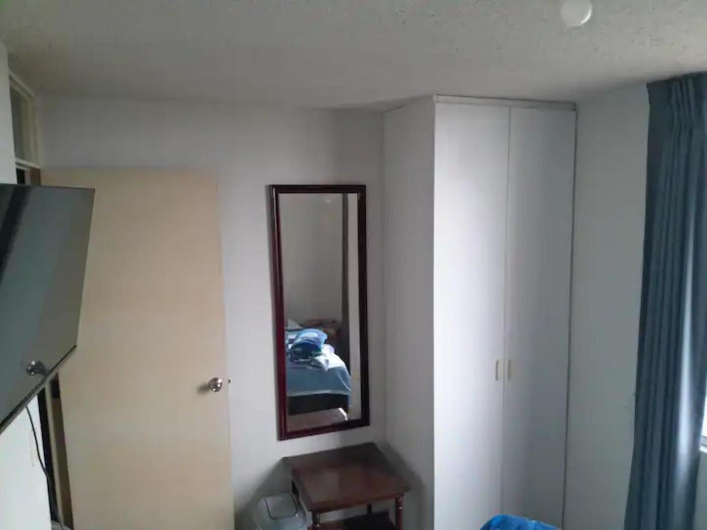 "San Miguel Airport Rooms & Coffee", Cerca Al Nuevo Aeropuerto 리마 외부 사진