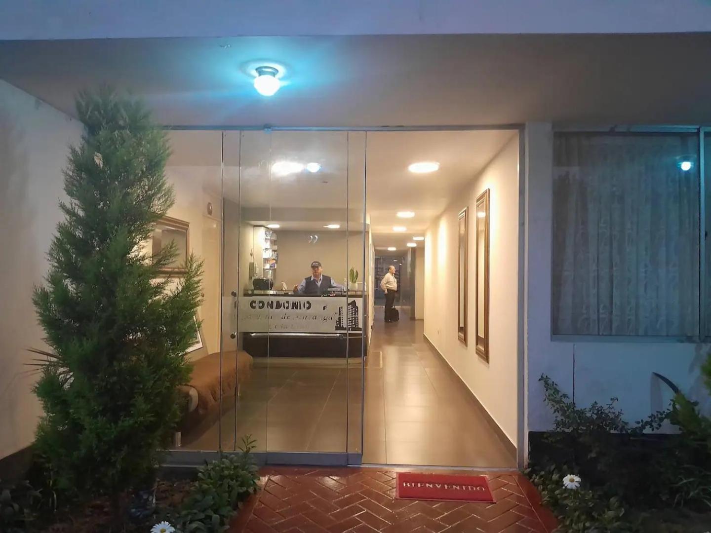 "San Miguel Airport Rooms & Coffee", Cerca Al Nuevo Aeropuerto 리마 외부 사진